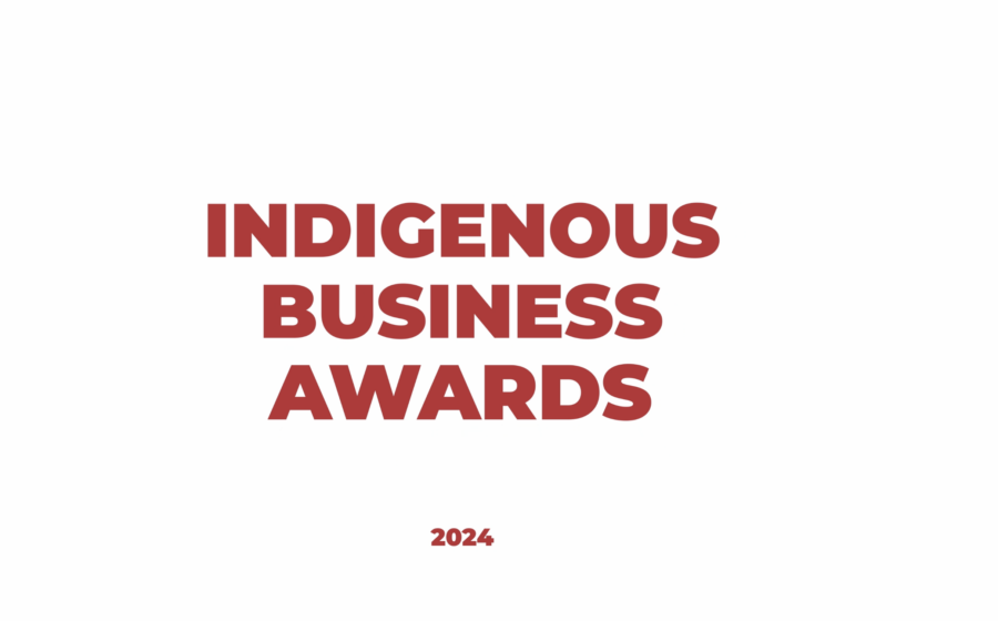 Indigenous Business Awards